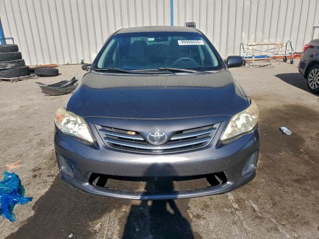 Toyota Corolla Base Image 3