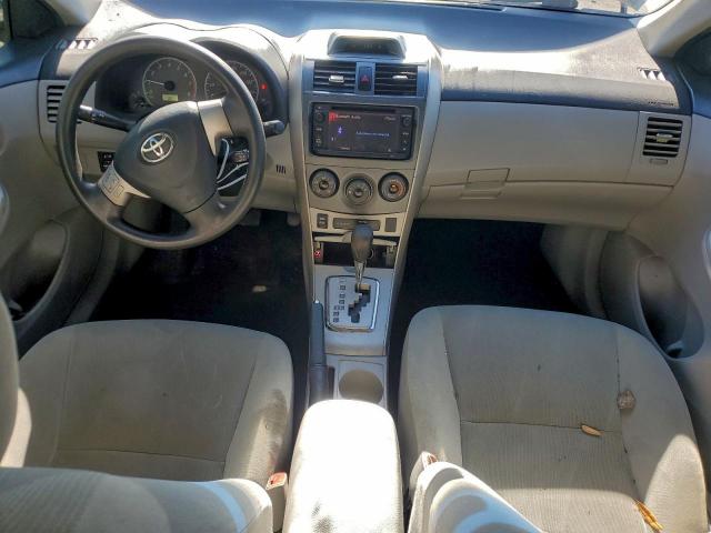 Toyota Corolla Base Image 6