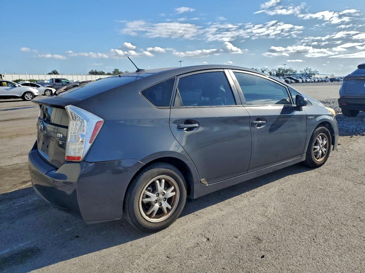 Toyota Prius Image 5