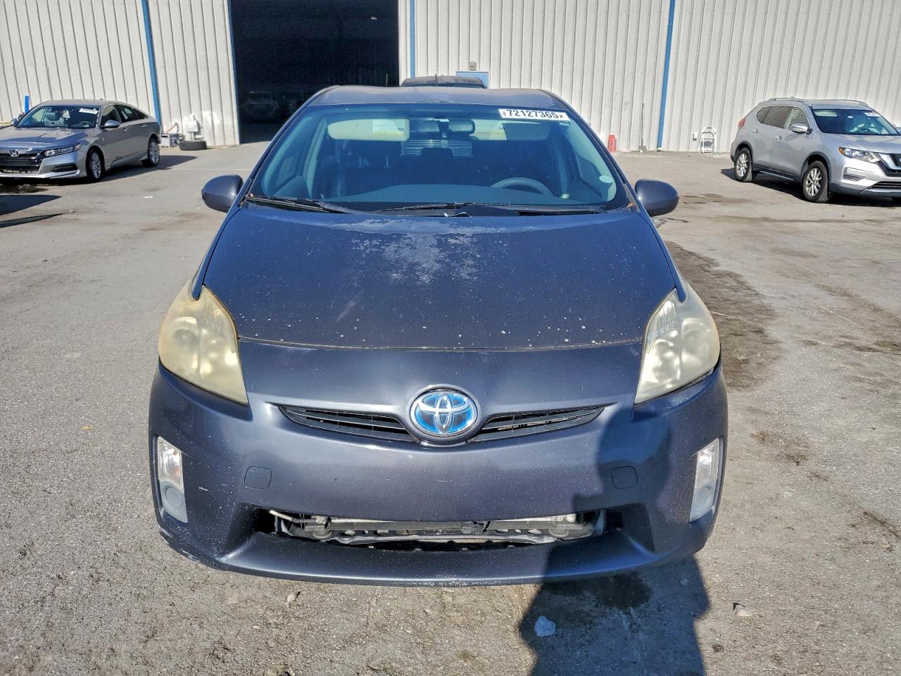 Toyota Prius Image 2