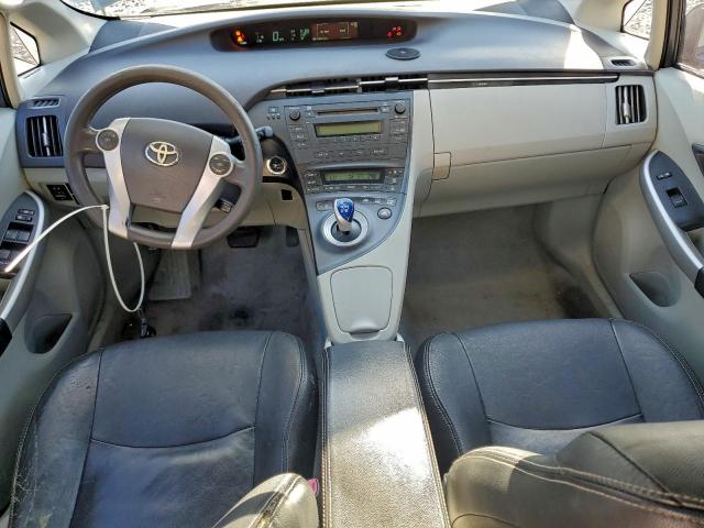 Toyota Prius Image 10