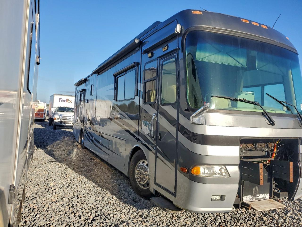 Roadmaster Mtrhm Image 1