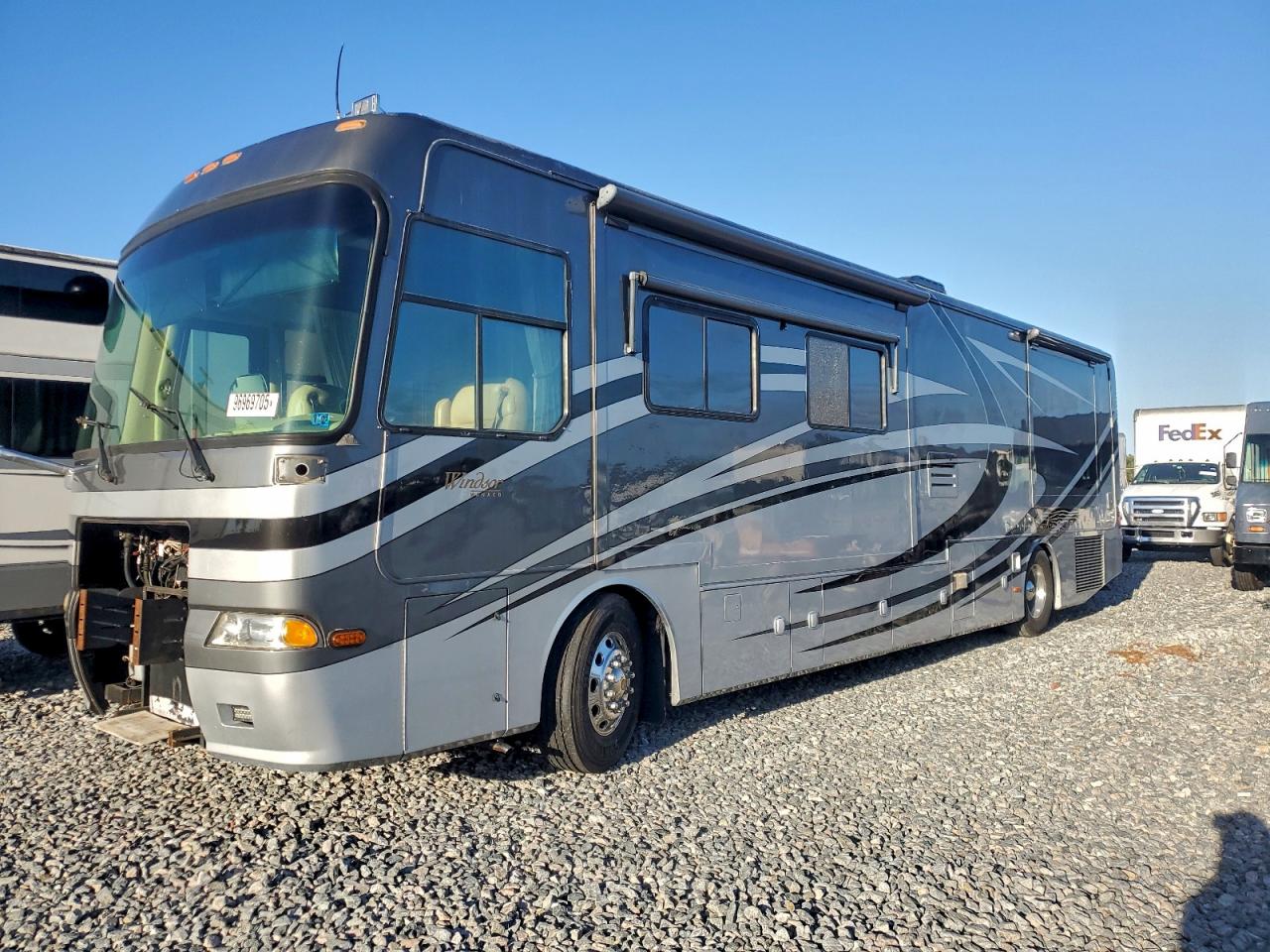 Roadmaster Mtrhm Image 7