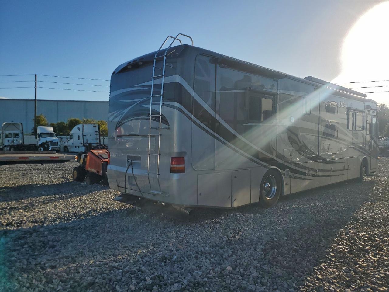 Roadmaster Mtrhm Image 2