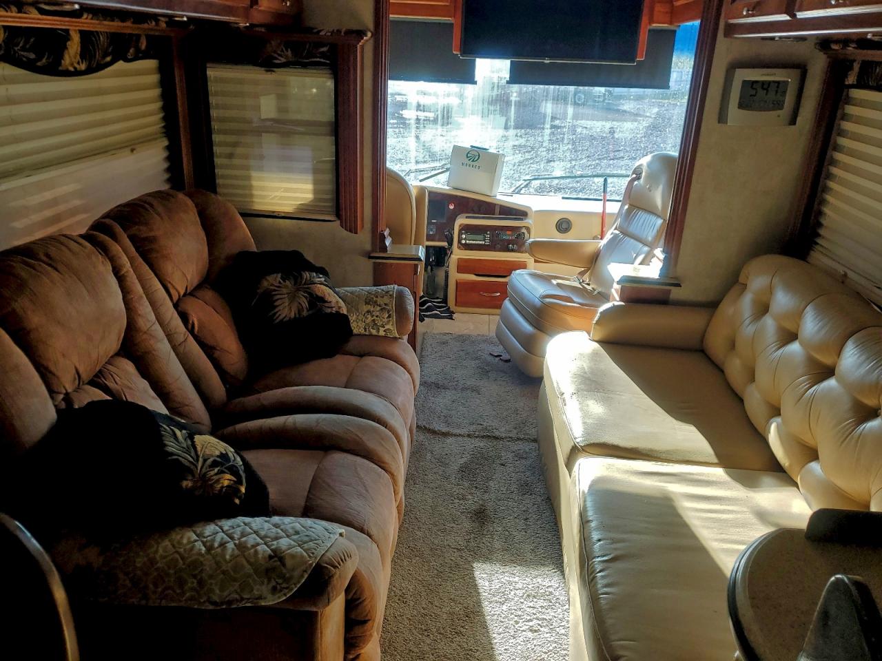 Roadmaster Mtrhm Image 5