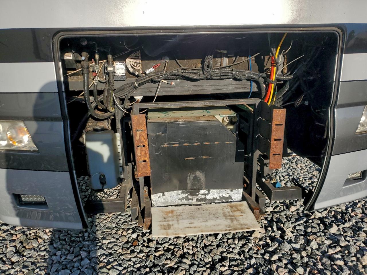 Roadmaster Mtrhm Image 6