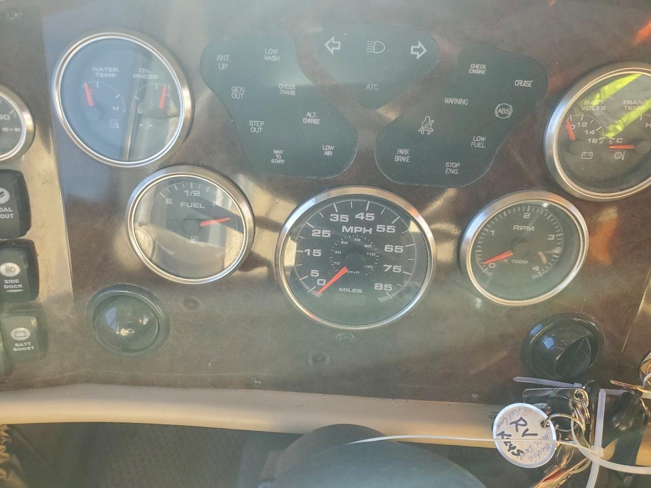 Roadmaster Mtrhm Image 10