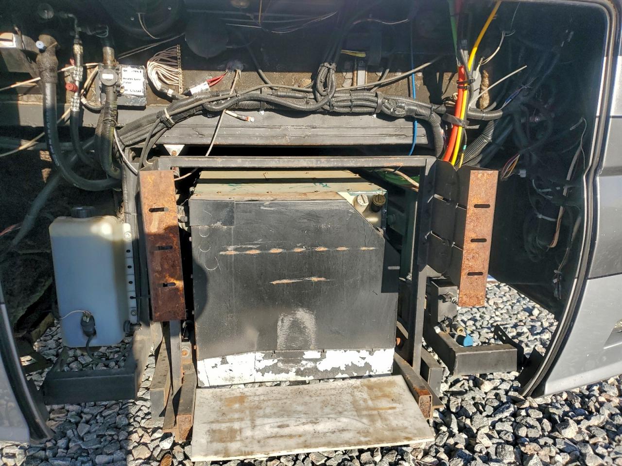 Roadmaster Mtrhm Image 9