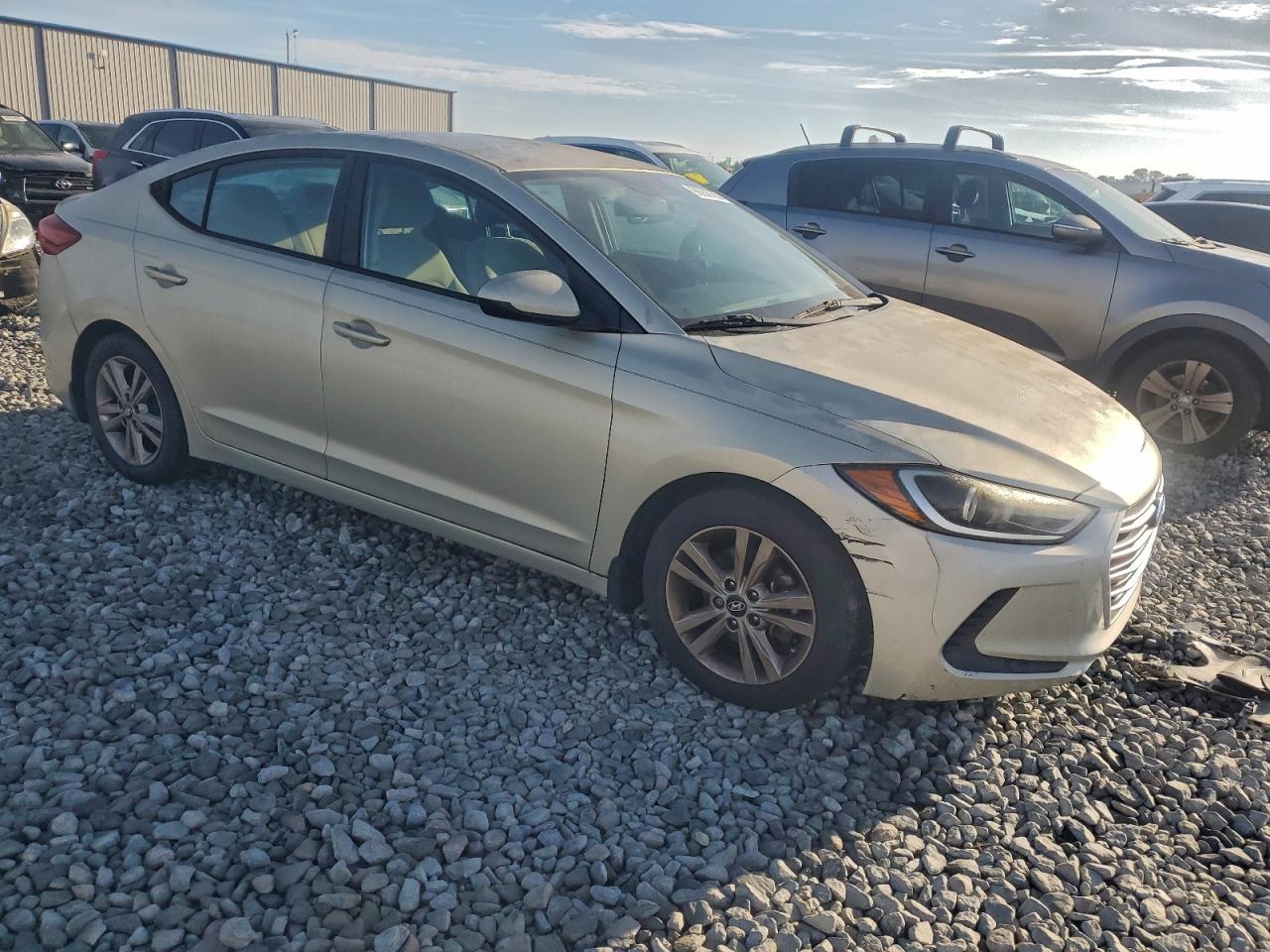 Hyundai ELANTRA Se Image 2