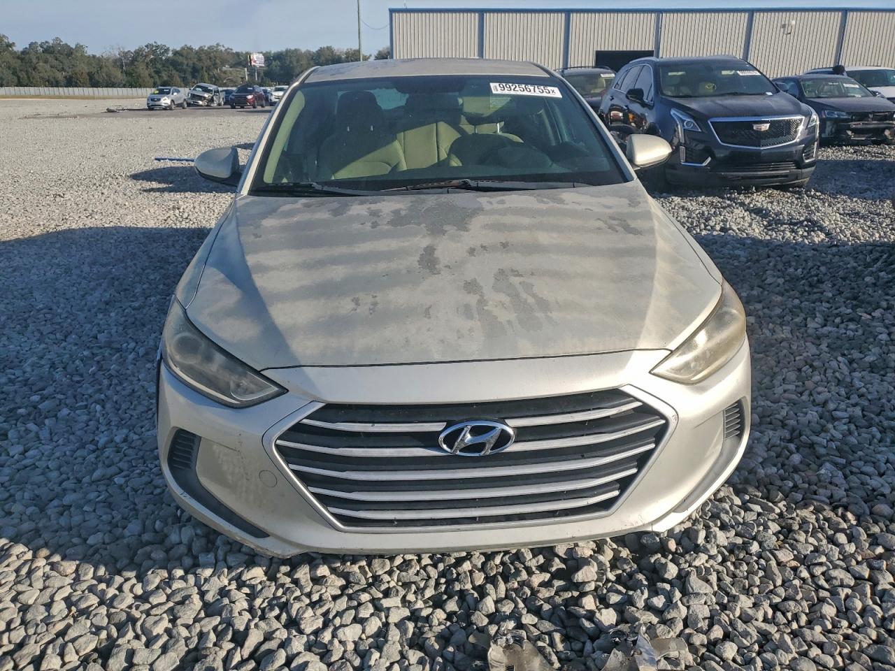 Hyundai ELANTRA Se Image 8