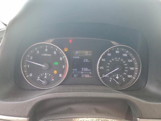 Hyundai ELANTRA Se Image 11