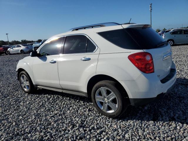 Chevrolet Equinox Ltz Image 5