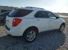 Chevrolet Equinox Ltz Image 13