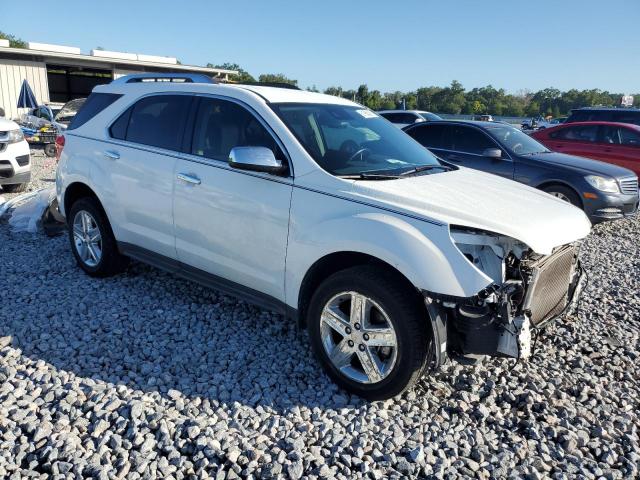 Chevrolet Equinox Ltz Image 2