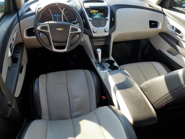 Chevrolet Equinox Ltz Image 4
