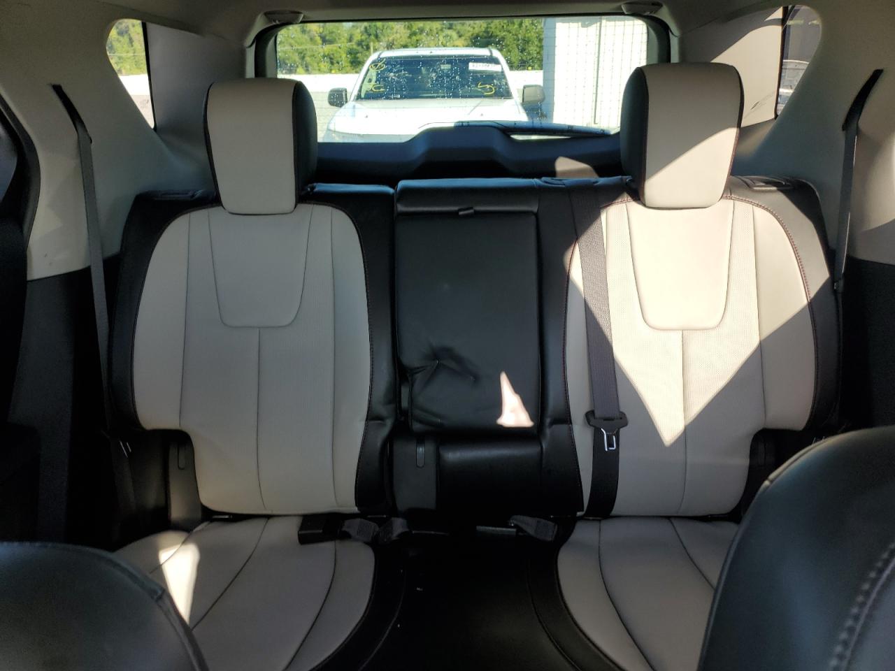 Chevrolet Equinox Ltz Image 11