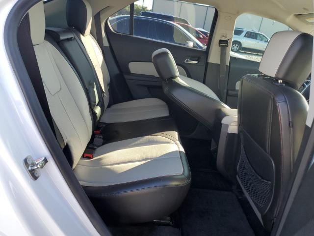 Chevrolet Equinox Ltz Image 9