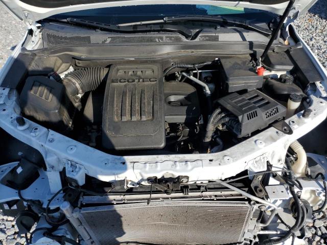 Chevrolet Equinox Ltz Image 14