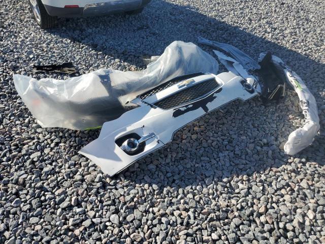 Chevrolet Equinox Ltz Image 12