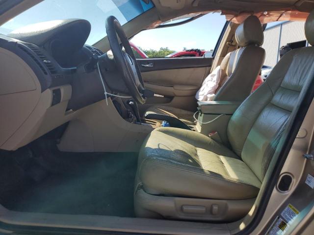 Honda Accord Ex Image 7