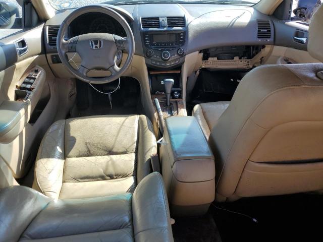 Honda Accord Ex Image 6