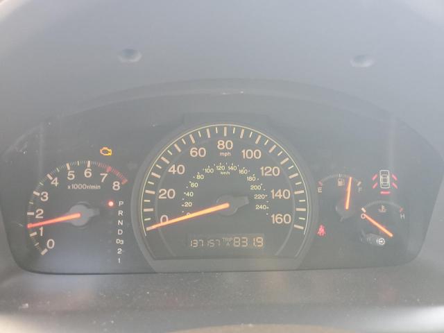 Honda Accord Ex Image 5