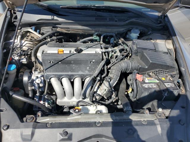 Honda Accord Ex Image 11