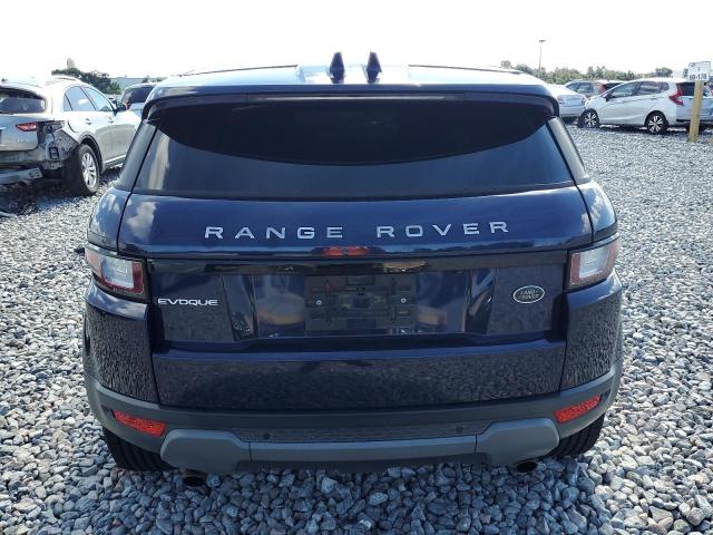 Land Rover Range Rover Se Image 4