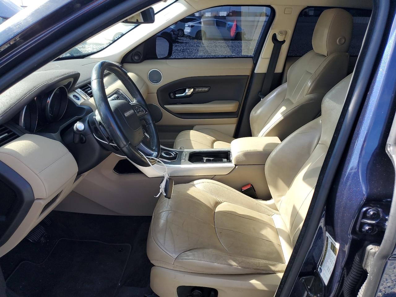 Land Rover Range Rover Se Image 3