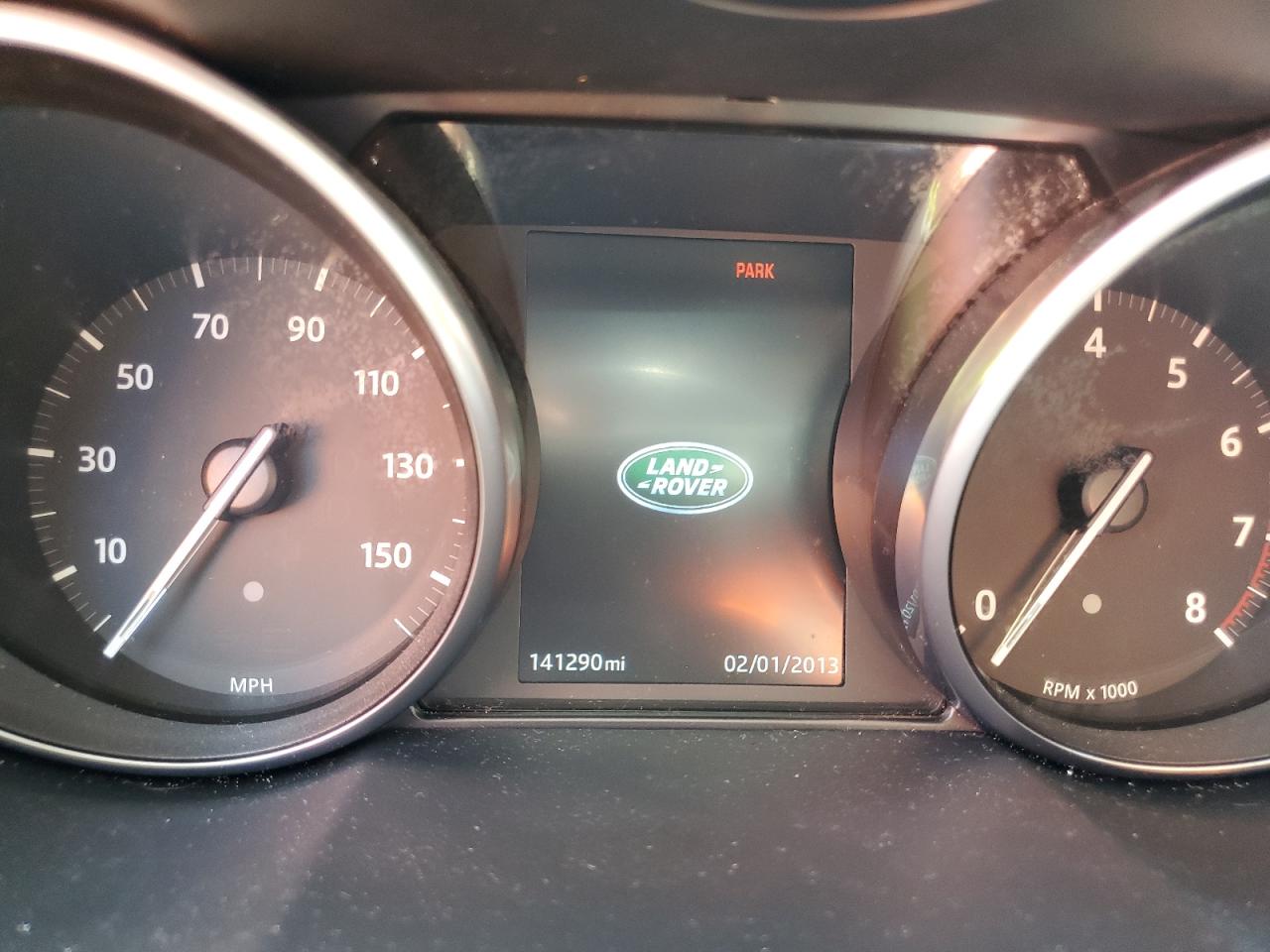 Land Rover Range Rover Se Image 8