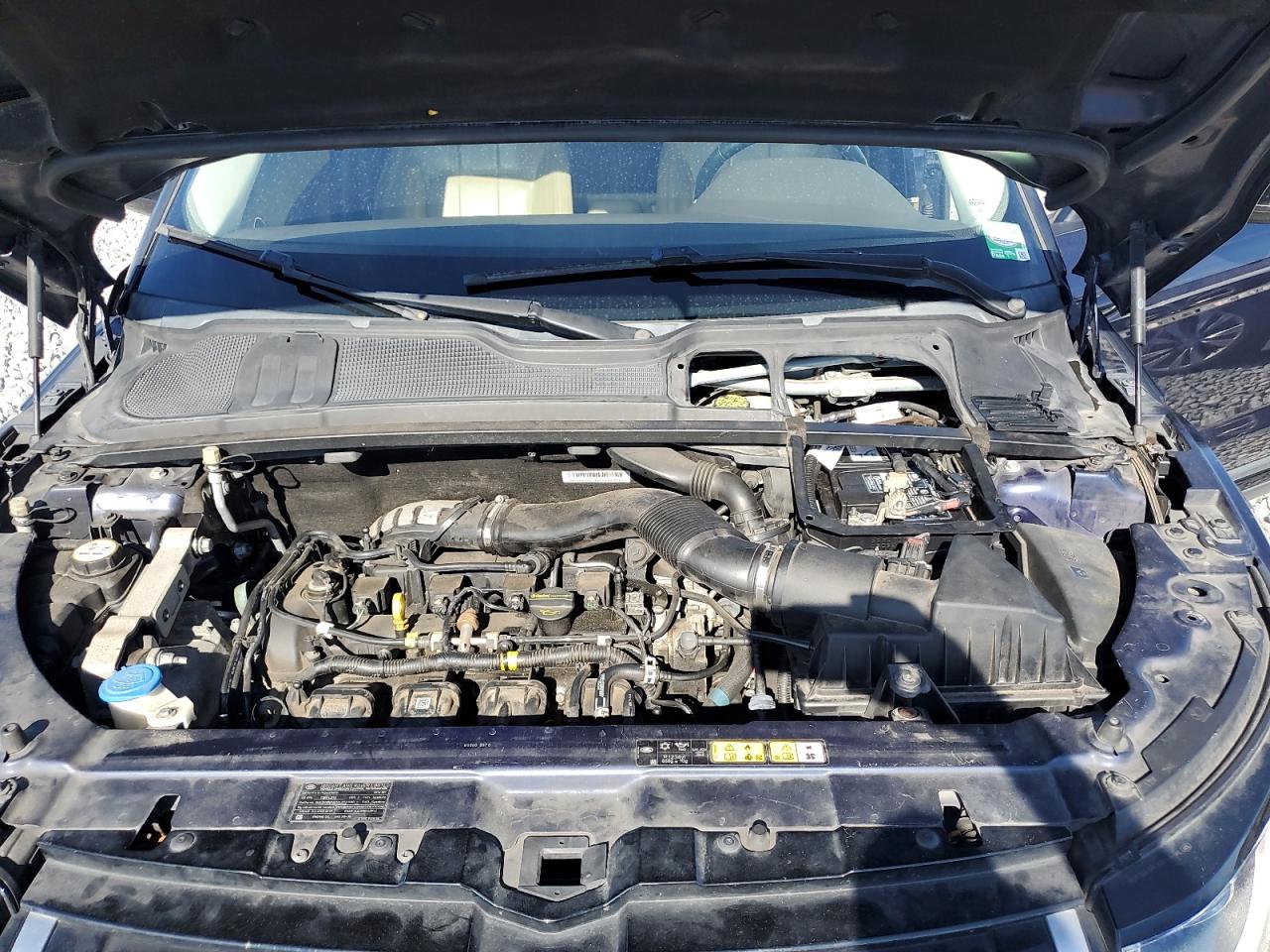 Land Rover Range Rover Se Image 12