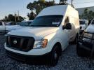 Nissan Nv 2500 S Image 1
