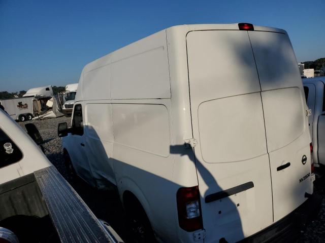 Nissan Nv 2500 S Image 13