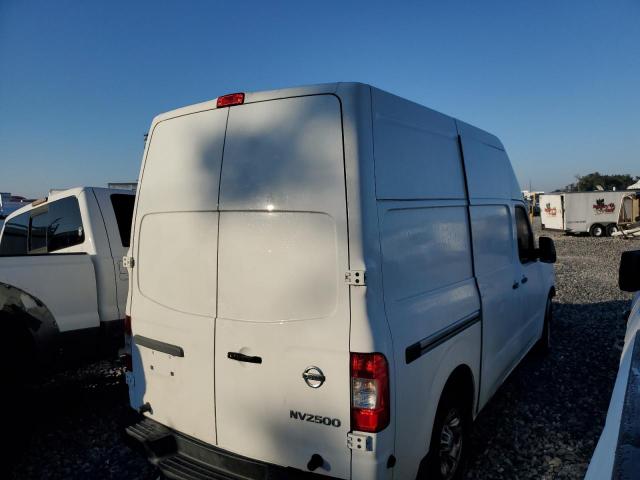 Nissan Nv 2500 S Image 7