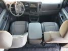 Nissan Nv 2500 S Image 6