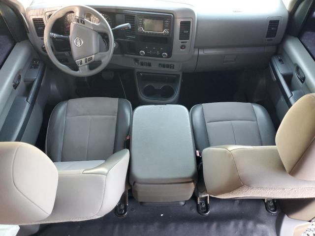 Nissan Nv 2500 S Image 6