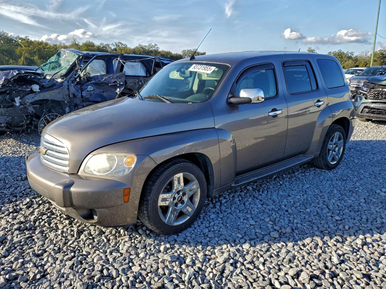 Chevrolet HHR Lt Image 1