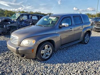 Salvage Chevrolet HHR