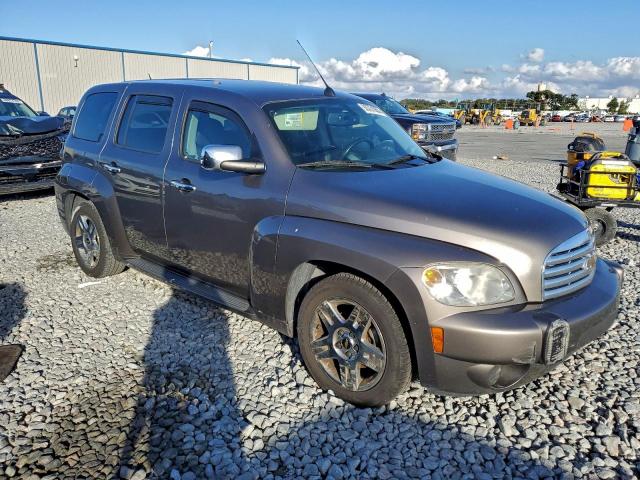 Chevrolet HHR Lt Image 8