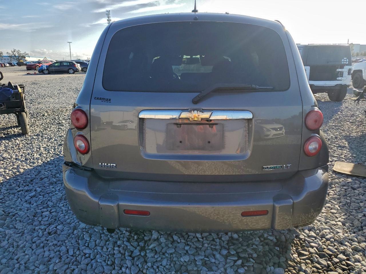 Chevrolet HHR Lt Image 9