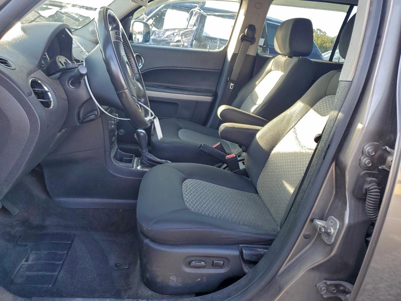 Chevrolet HHR Lt Image 7