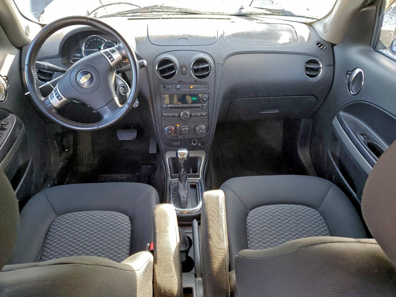 Chevrolet HHR Lt Image 3