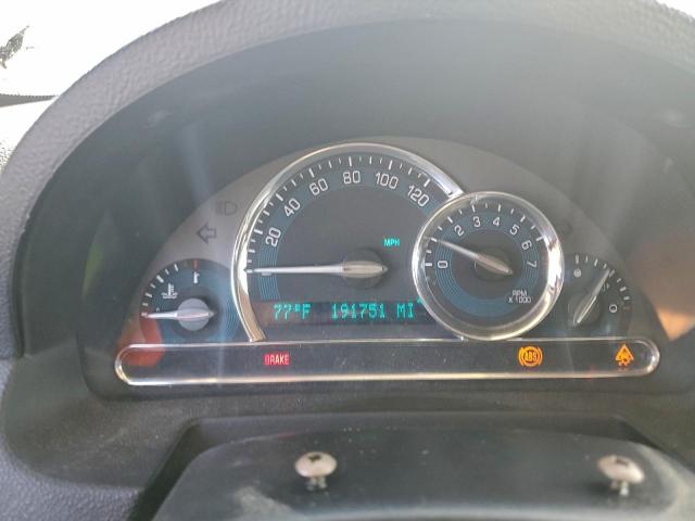 Chevrolet HHR Lt Image 4