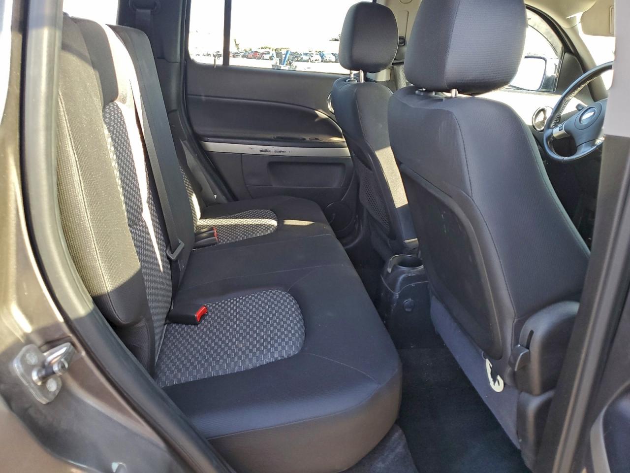 Chevrolet HHR Lt Image 10