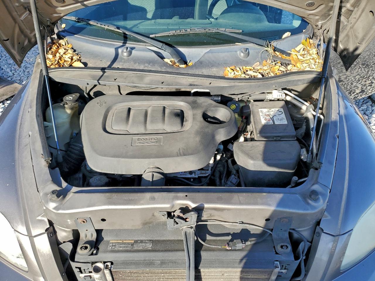 Chevrolet HHR Lt Image 11