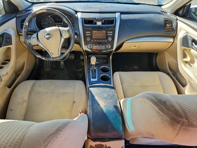 Nissan Altima 2.5 Image 5