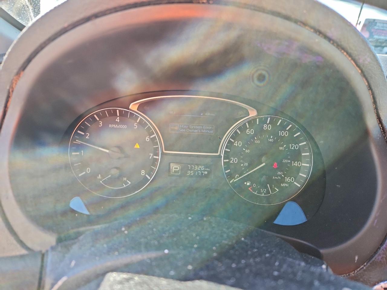 Nissan Altima 2.5 Image 2