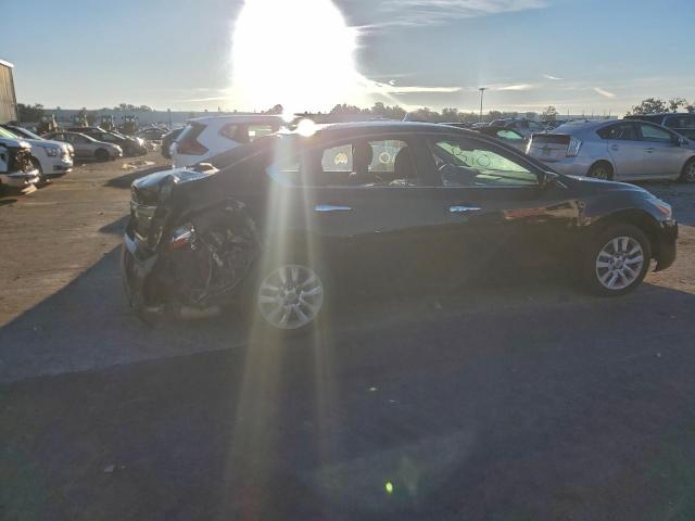 Nissan Altima 2.5 Image 2