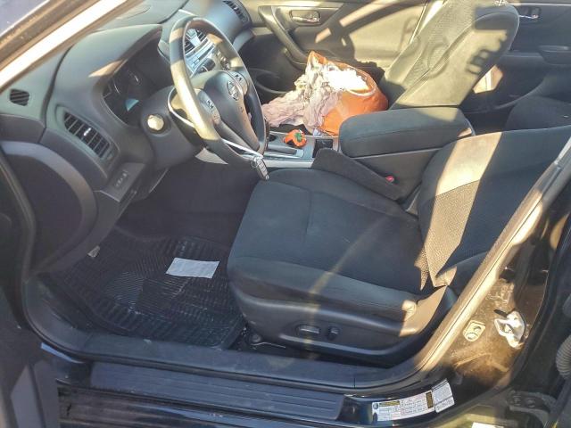 Nissan Altima 2.5 Image 10