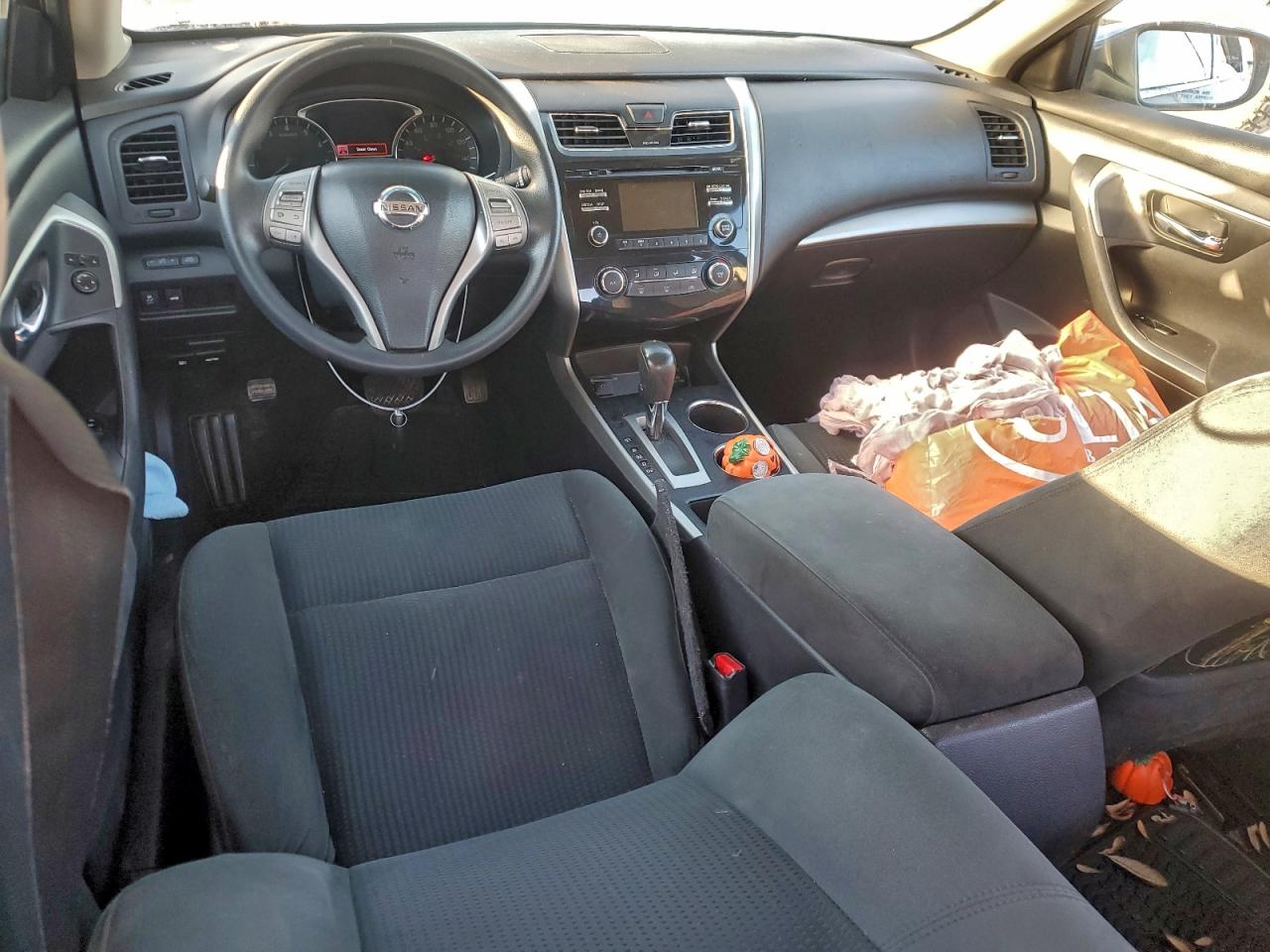 Nissan Altima 2.5 Image 12